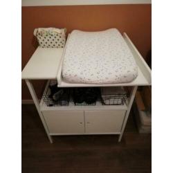 Commode Petit Amelie