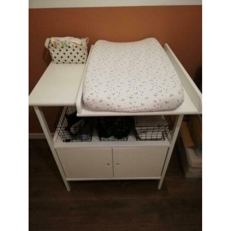 Commode Petit Amelie