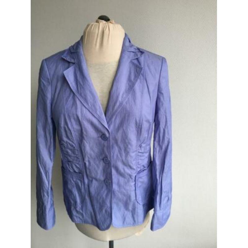 Fabiani Blazer (mt: 42) 1629/39,4