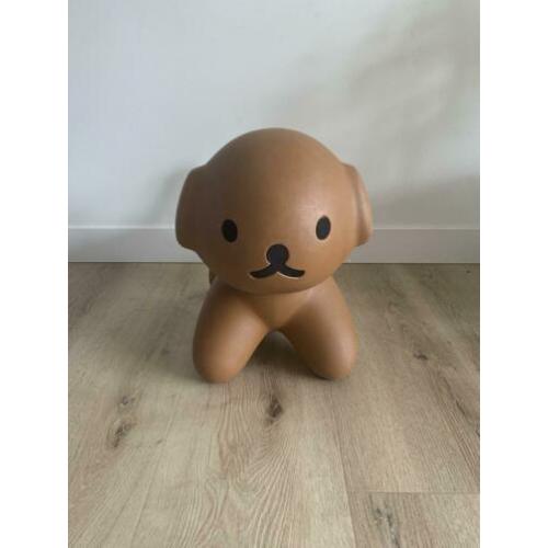 Mr Maria Snuffie kinderstoel