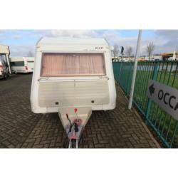 Kip Navigator 44 tdb Thule Lift / Vloerverwarming / Luifel