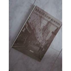 Bergen op Zoom, collectie boeken, in perfecte staat.