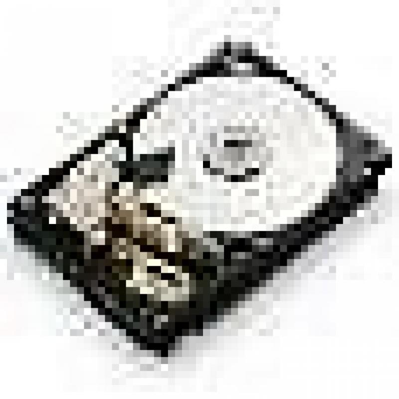5 x HP Harddisk 3.5" 450GB, HVS154545VLS300, ST3450856SS