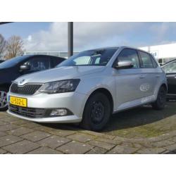 Skoda Fabia 1.2 TSI 90PK JOY PLUS-PACK 5-DEURS | CLIMA | CRU