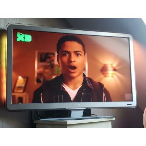 Philips Ambi light tv 42 inch
