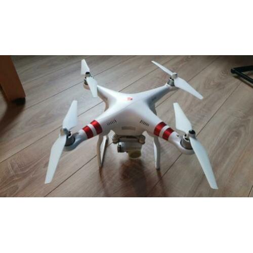 Dji Phantom 3 standard drone