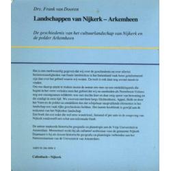 Drs.Frank van Dooren - Landschappen van Nijkerk-Arkemheen