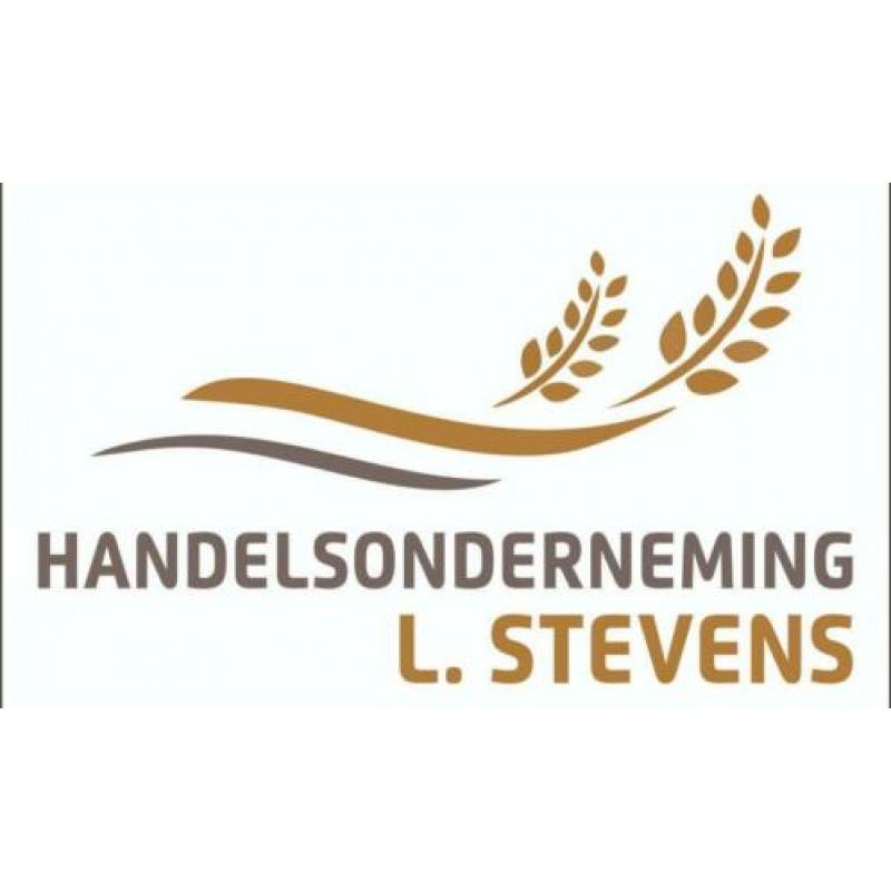 Diverse strooisels: stro, zaagsel, vlas, houtkrullen