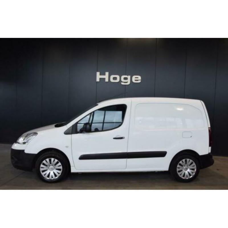Citroën Berlingo 1.6 e-HDI 500 Club Economy BTW Airco Rijkla