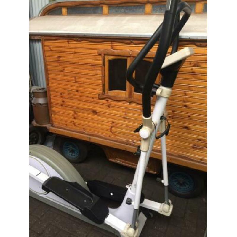 Crosstrainer