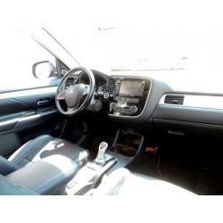 Mitsubishi Outlander 2.0 PHEV Aut7 Instyle AWD (leer,schuifd