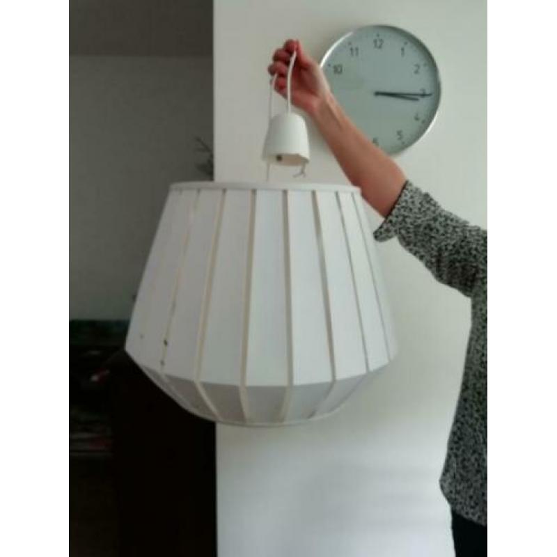 Mooie hanglamp ikea.