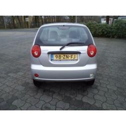Chevrolet Matiz 0.8 Spirit airco