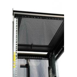 HP Rack Series 10000G1 , 10000G2 Perforated Top Panel