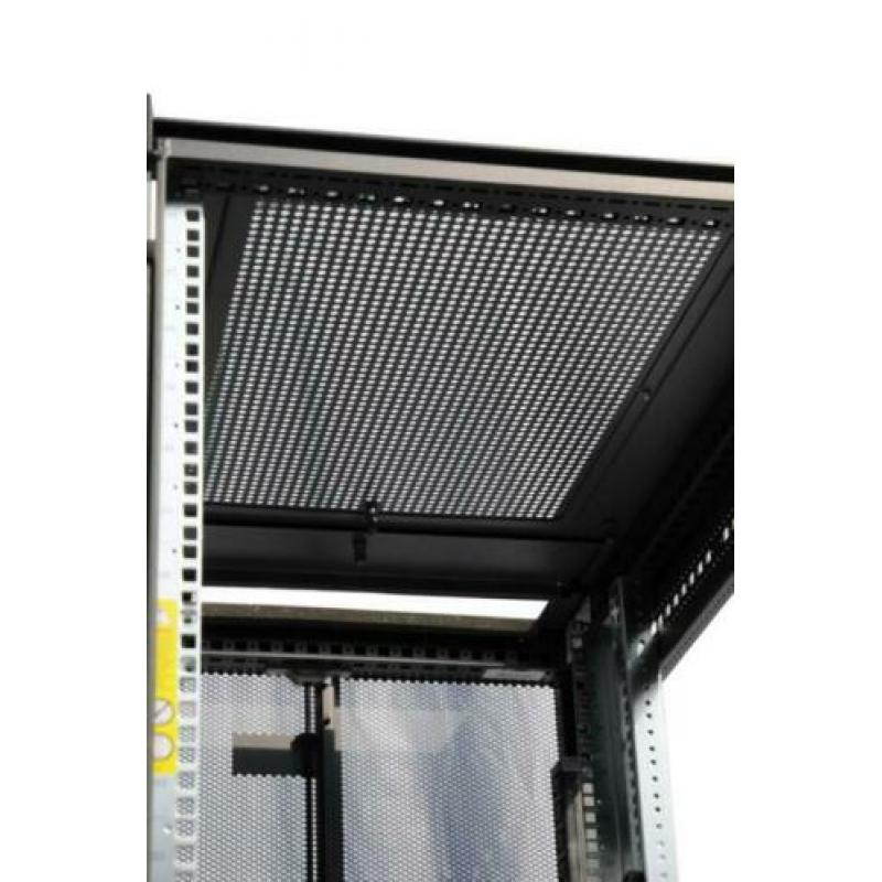 HP Rack Series 10000G1 , 10000G2 Perforated Top Panel