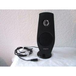 3 Computer Speakers (ophalen in Amersfoort)