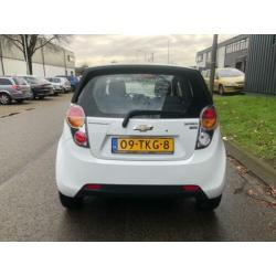 Chevrolet Spark 1.0 16V LS Bi-Fuel Nap, Airco, Cruise Contro