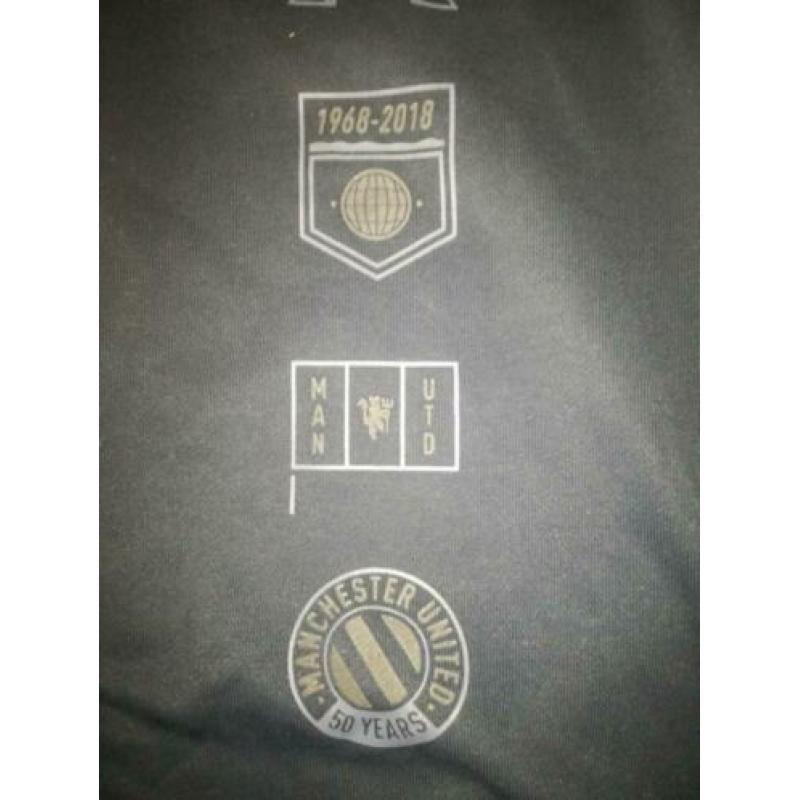 Adidas Manchester United trui