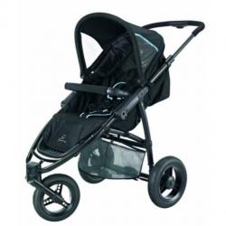 Quinny speedi compleet wandel/kinderwagen