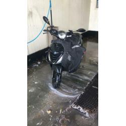 Piaggio zip brom 2015