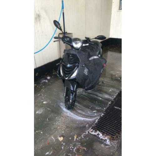 Piaggio zip brom 2015