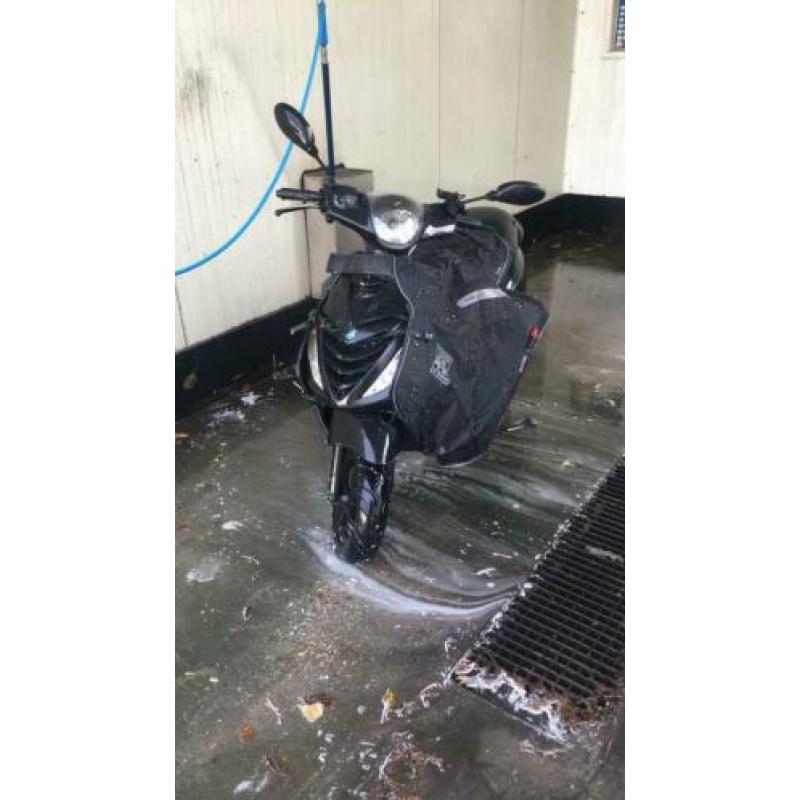 Piaggio zip brom 2015
