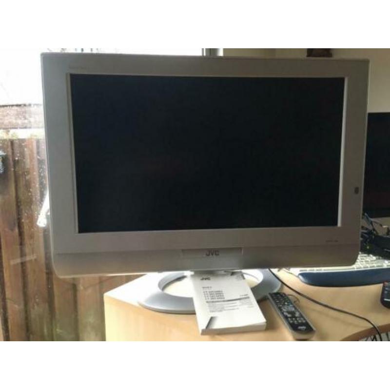 Werkende Tv met AB
