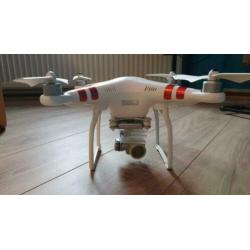 Dji Phantom 3 standard drone