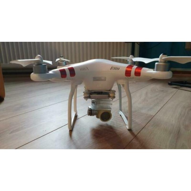 Dji Phantom 3 standard drone