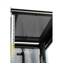HP Rack Series 10000G1 , 10000G2 Perforated Top Panel