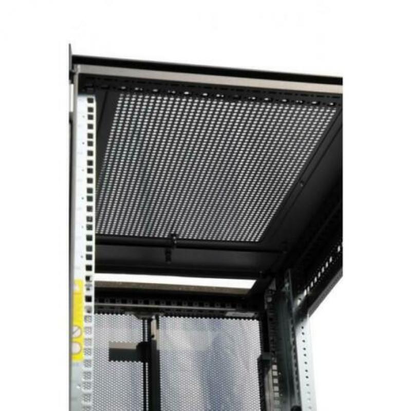 HP Rack Series 10000G1 , 10000G2 Perforated Top Panel