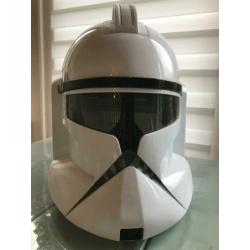Storm Trooper Helm Star Wars, met geluid