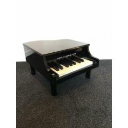 New Classic Toys - Vleugel Zwart