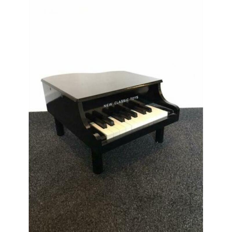New Classic Toys - Vleugel Zwart