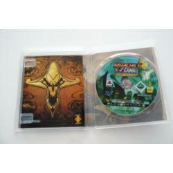 PS3 Rachet Clank Quest For Booty ~ Game