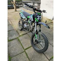 Pitbike 125 cc