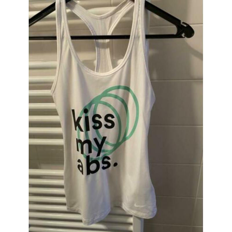 Dri-fit top - Nike (nooit gedragen)