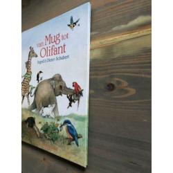 Van mug tot olifant, ingrid en dieter Schubert
