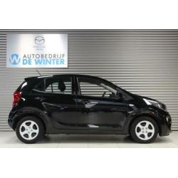 Kia Picanto 1.0 CVVT EconomyPlusLine (bj 2018)