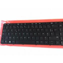 Toetsenbord H.P. Qwertz of Qwerty of Belgie
