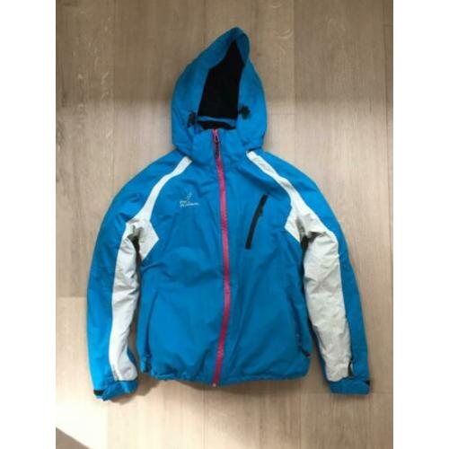 Ski Jack mt 38 blauw