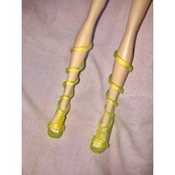 Winx Tecna enchantix pop mattel!