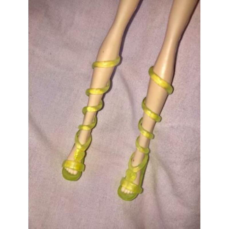 Winx Tecna enchantix pop mattel!