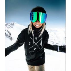 Dope trui maat M