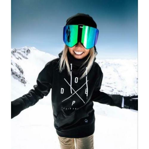 Dope trui maat M