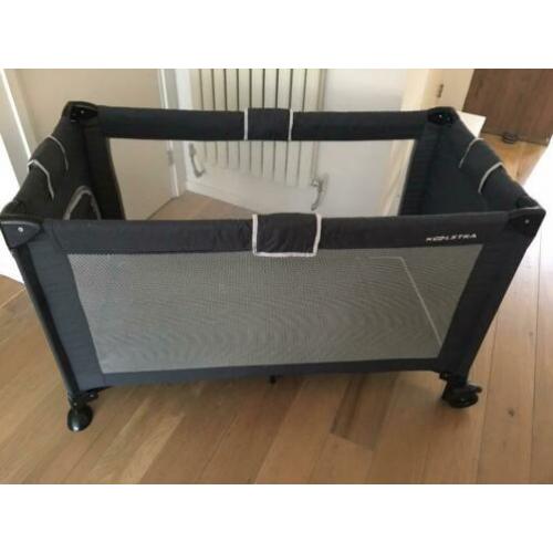 Koelstra campingbedje (Travelsleeper T5)
