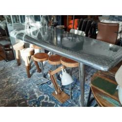 Nieuw vliegtuig vleugel bureau nu € 549.00