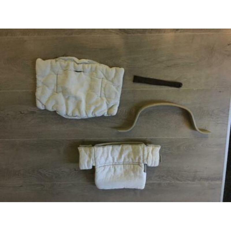 Stokke Tripp Trapp kinderstoel