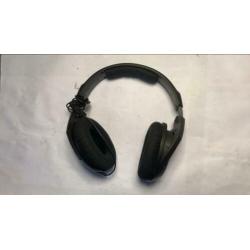 Sennheiser HD 451 HD 451 over ear hoofdtelefoon