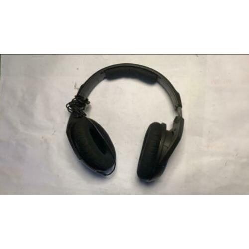 Sennheiser HD 451 HD 451 over ear hoofdtelefoon